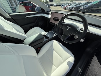 Used Tesla Model 3 2022 for sale - 75971637: Photo