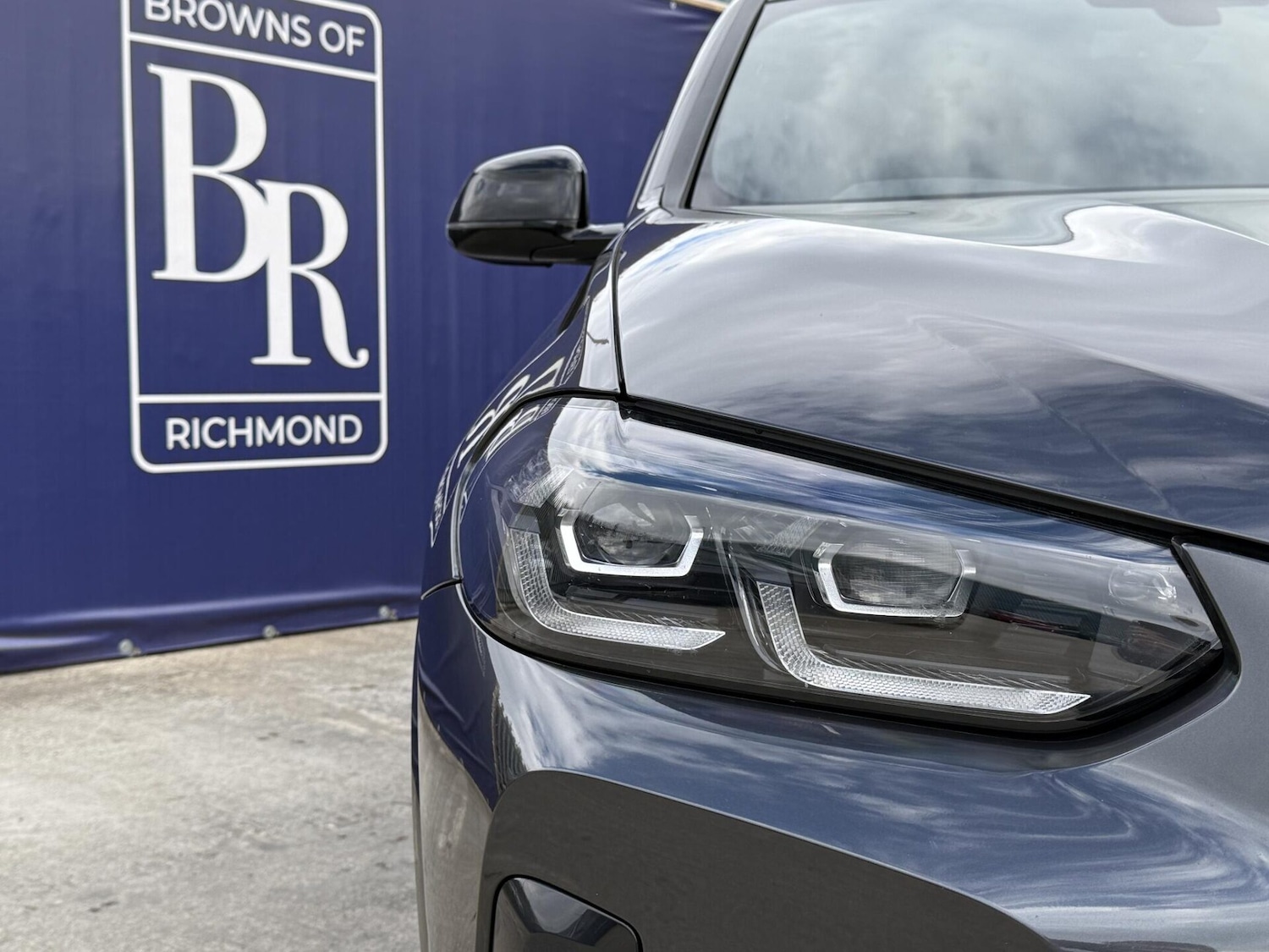 Used BMW iX3 2022 for sale - 76144390: Photo 14