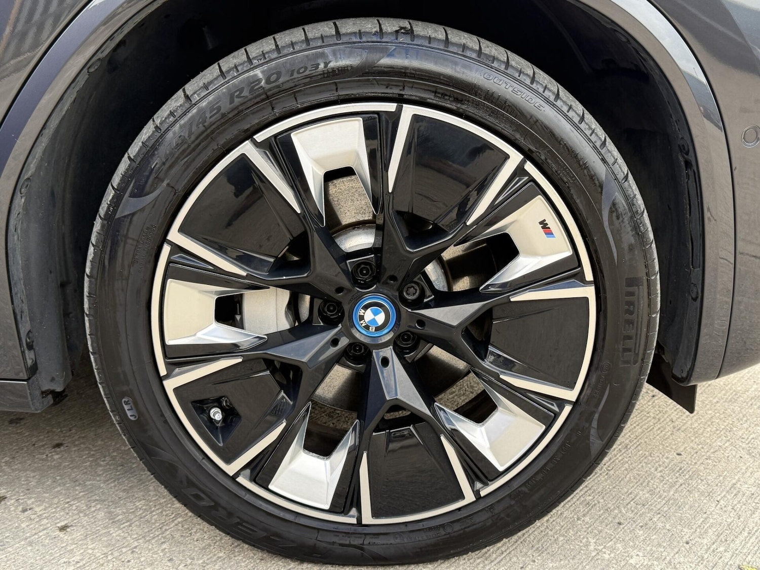 Used BMW iX3 2022 for sale - 76144390: Photo 16