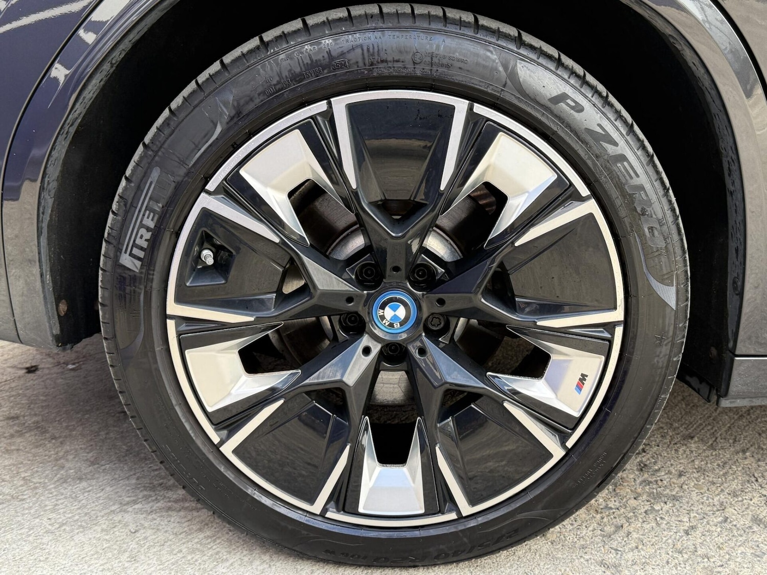 Used BMW iX3 2022 for sale - 76144390: Photo 17