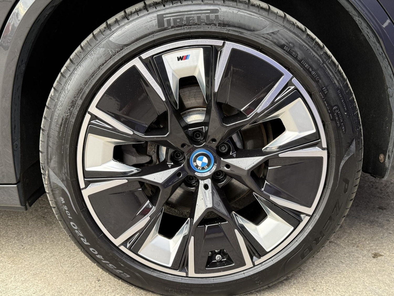 Used BMW iX3 2022 for sale - 76144390: Photo 18