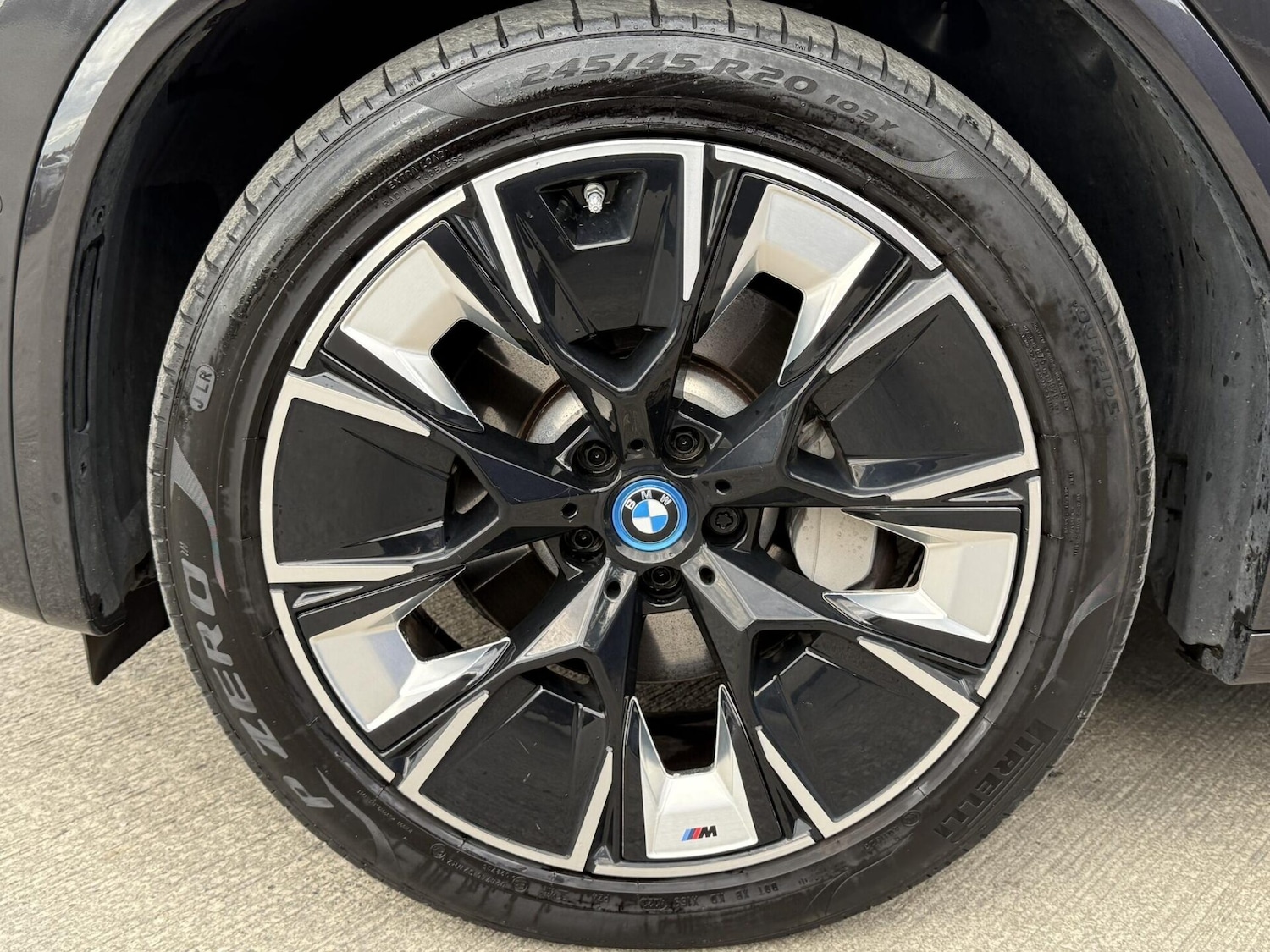 Used BMW iX3 2022 for sale - 76144390: Photo 19