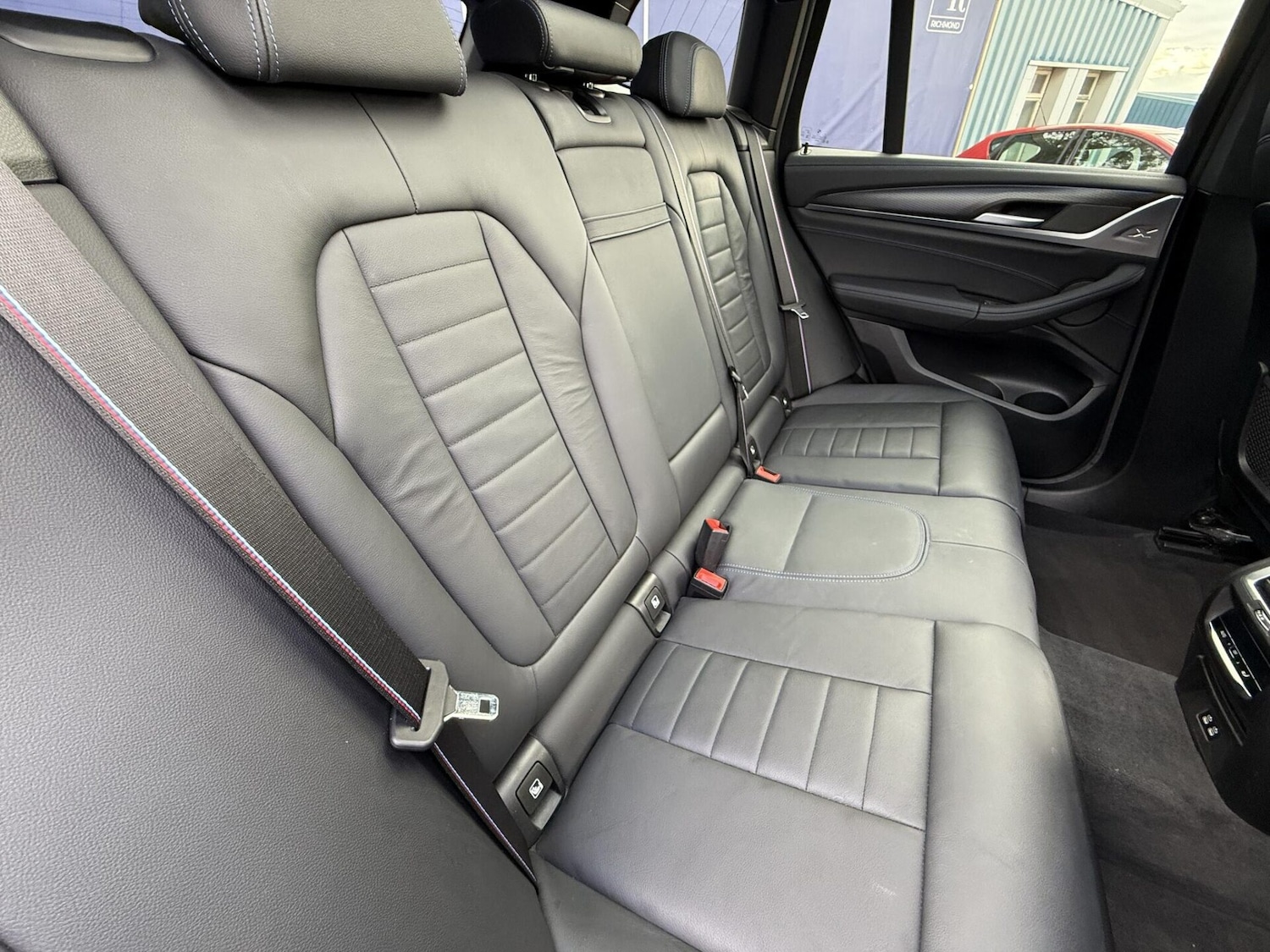 Used BMW iX3 2022 for sale - 76144390: Photo 23