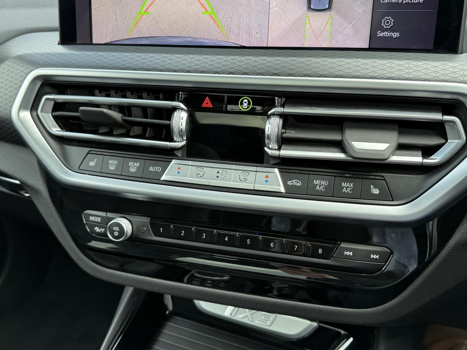 Used BMW iX3 2022 for sale - 76144390: Photo 37