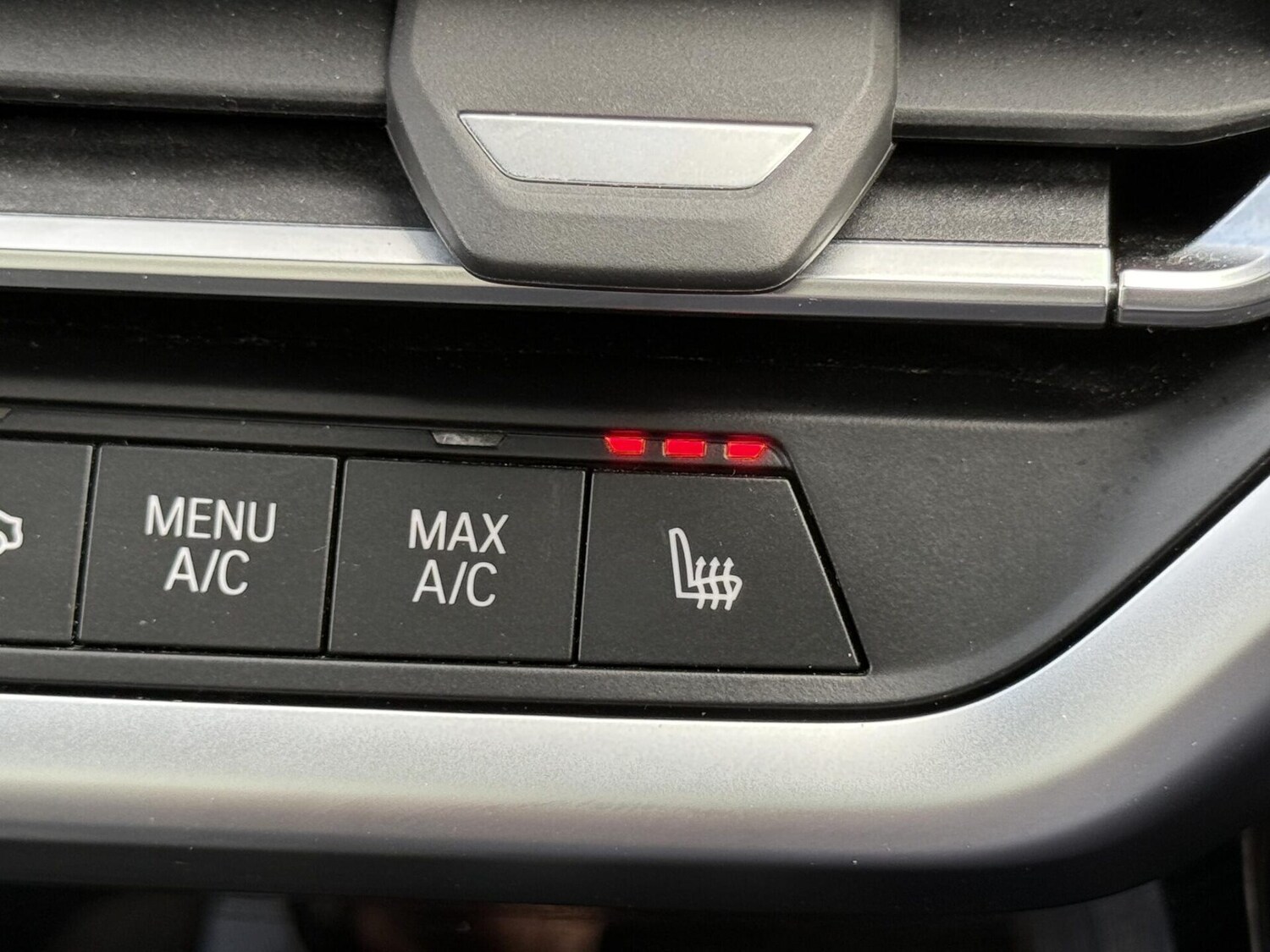 Used BMW iX3 2022 for sale - 76144390: Photo 38