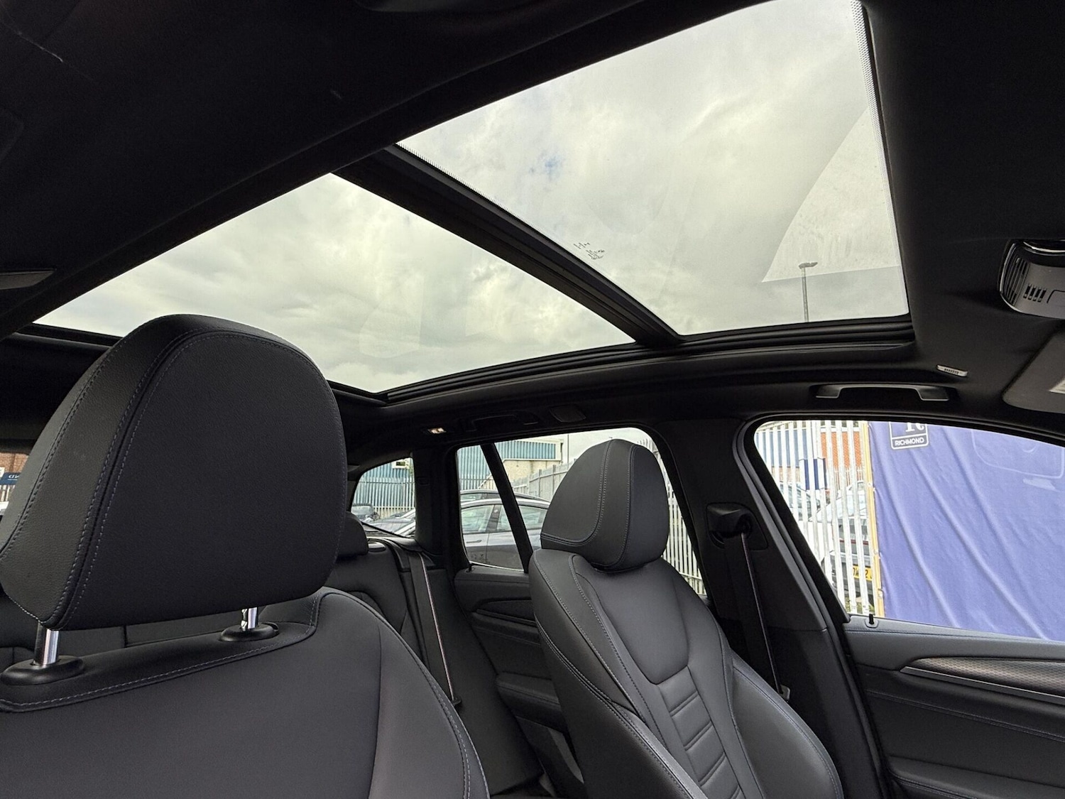 Used BMW iX3 2022 for sale - 76144390: Photo 41