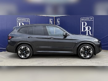 Used BMW iX3 2022 for sale - 76144390: Photo 4
