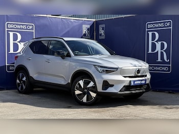 Used Volvo XC40 2023 for sale - 78928406: Photo
