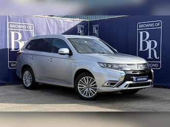 Used Mitsubishi Outlander 2019 for sale - 79792085: Photo