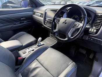 Used Mitsubishi Outlander 2019 for sale - 79792085: Photo