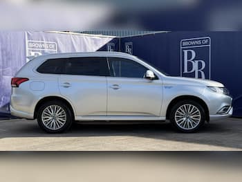 Used Mitsubishi Outlander 2019 for sale - 79792085: Photo