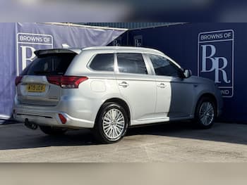 Used Mitsubishi Outlander 2019 for sale - 79792085: Photo