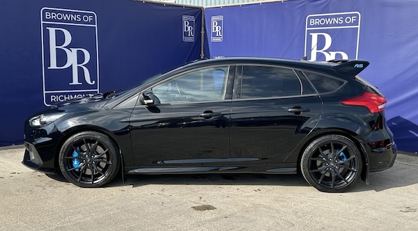Used Ford Focus 2016 for sale - 75650599: Photo 10