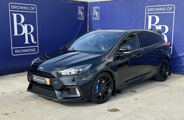Used Ford Focus 2016 for sale - 75650599: Photo 11