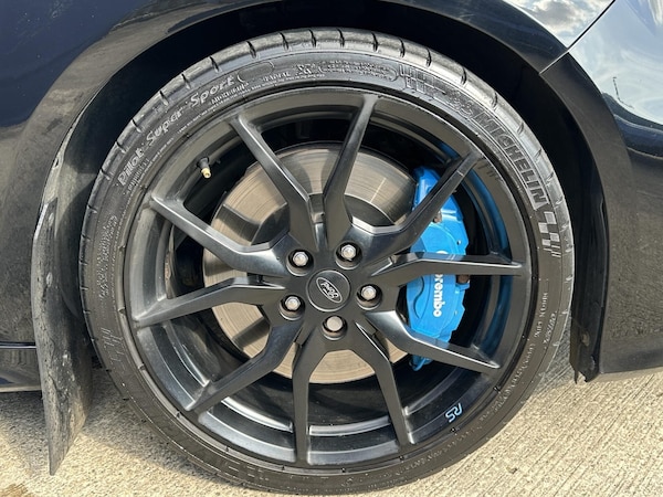 Used Ford Focus 2016 for sale - 75650599: Photo 16