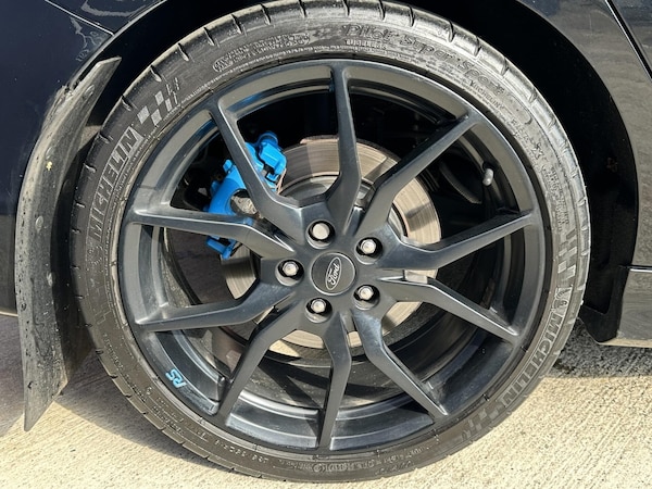 Used Ford Focus 2016 for sale - 75650599: Photo 17
