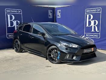 Used Ford Focus 2016 for sale - 75650599: Photo