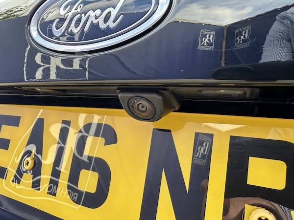 Used Ford Focus 2016 for sale - 75650599: Photo 21