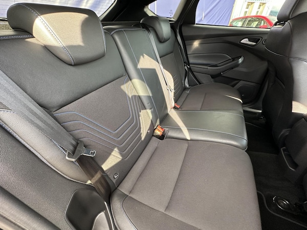 Used Ford Focus 2016 for sale - 75650599: Photo 23