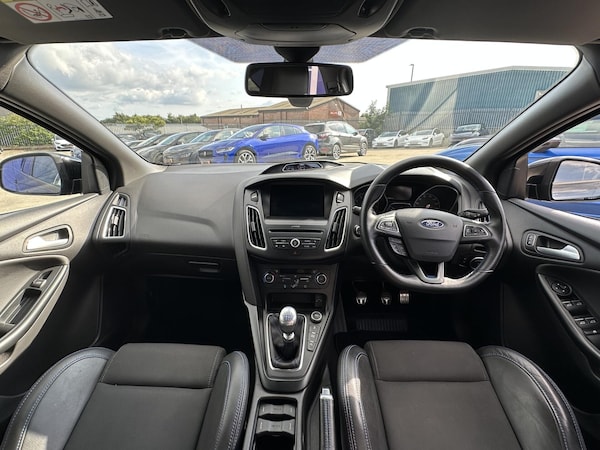 Used Ford Focus 2016 for sale - 75650599: Photo 24