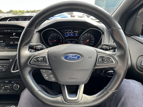 Used Ford Focus 2016 for sale - 75650599: Photo 26