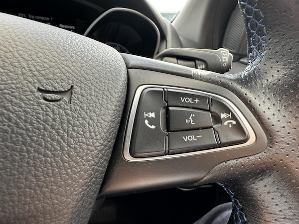 Used Ford Focus 2016 for sale - 75650599: Photo 28