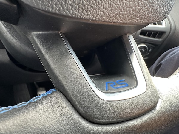 Used Ford Focus 2016 for sale - 75650599: Photo 29