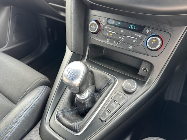 Used Ford Focus 2016 for sale - 75650599: Photo 34