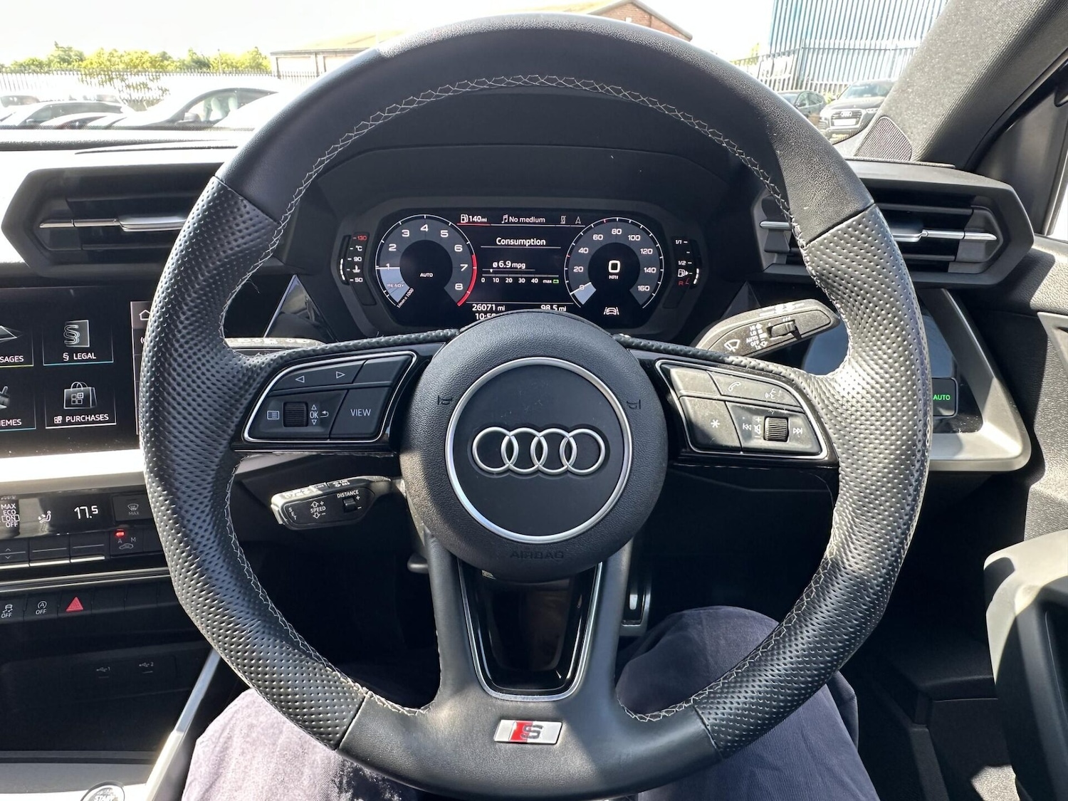 Vehicle 25