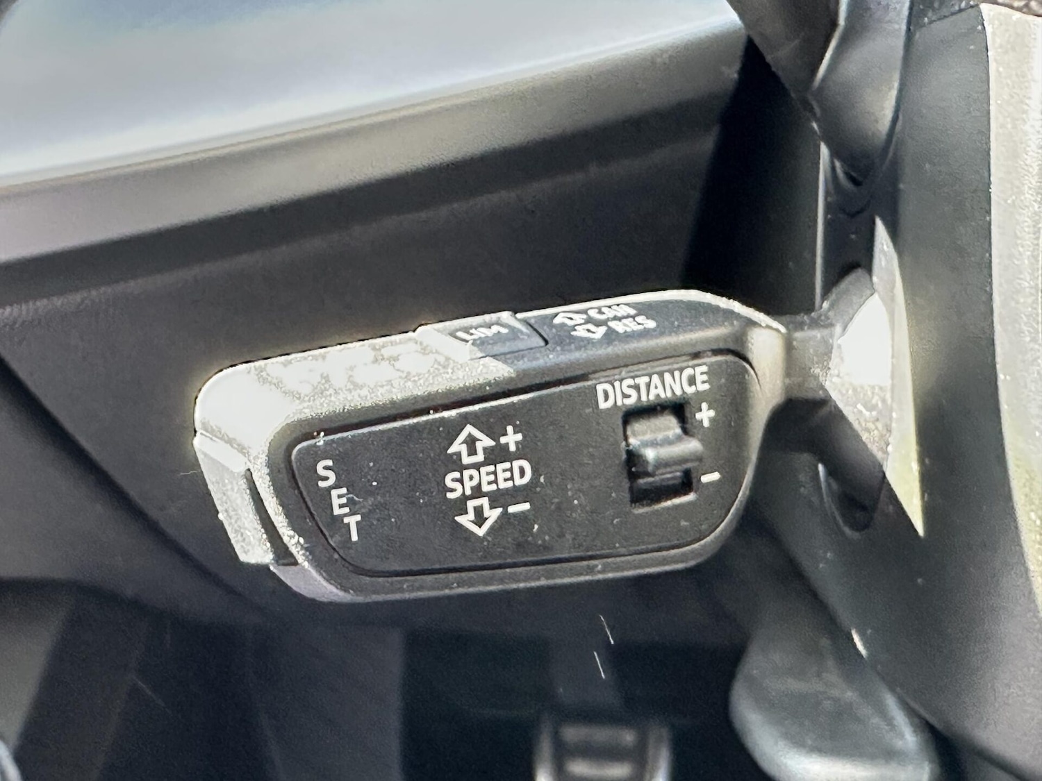 Vehicle 31