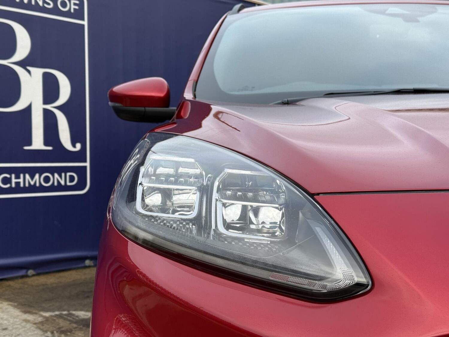 Used Ford Kuga 2022 for sale - 77973594: Photo 11