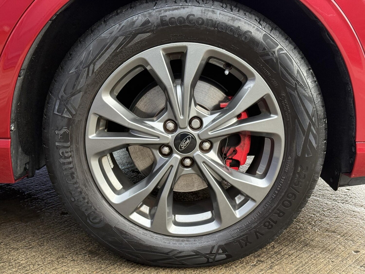 Used Ford Kuga 2022 for sale - 77973594: Photo 13