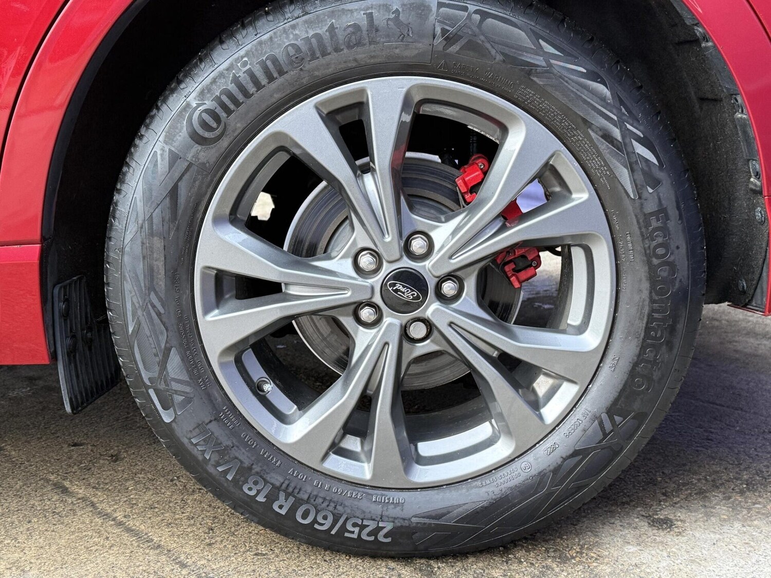 Used Ford Kuga 2022 for sale - 77973594: Photo 16