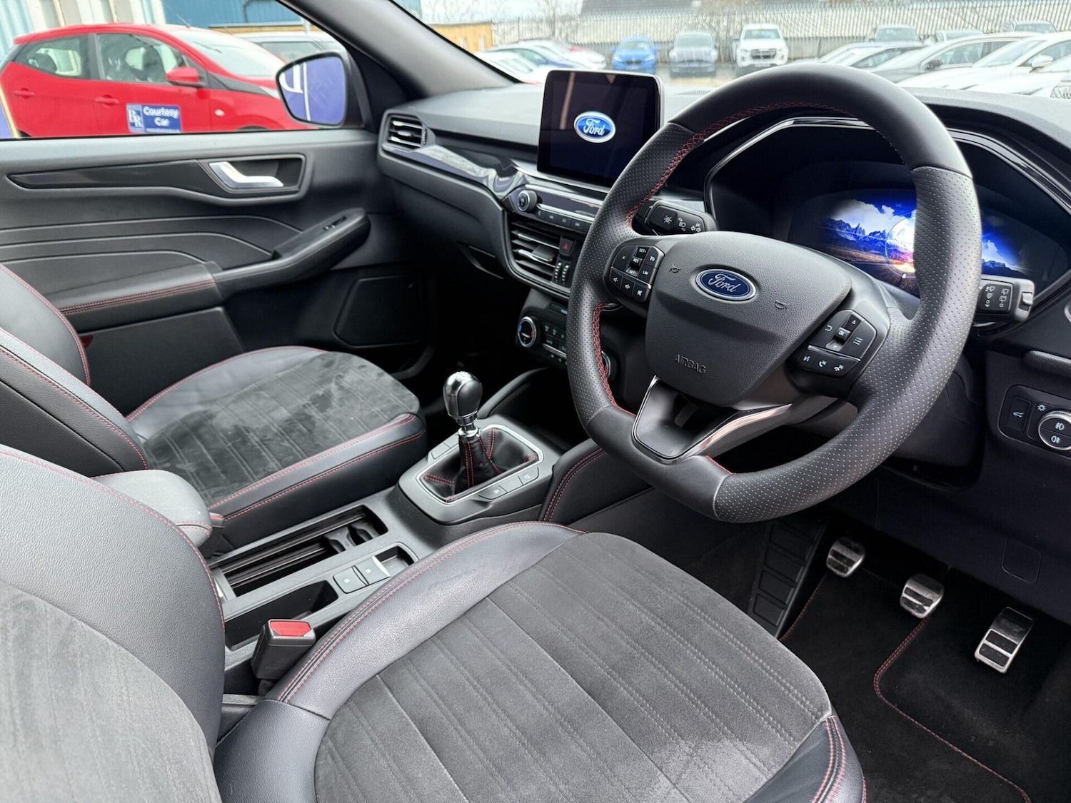 Used Ford Kuga 2022 for sale - 77973594: Photo 2