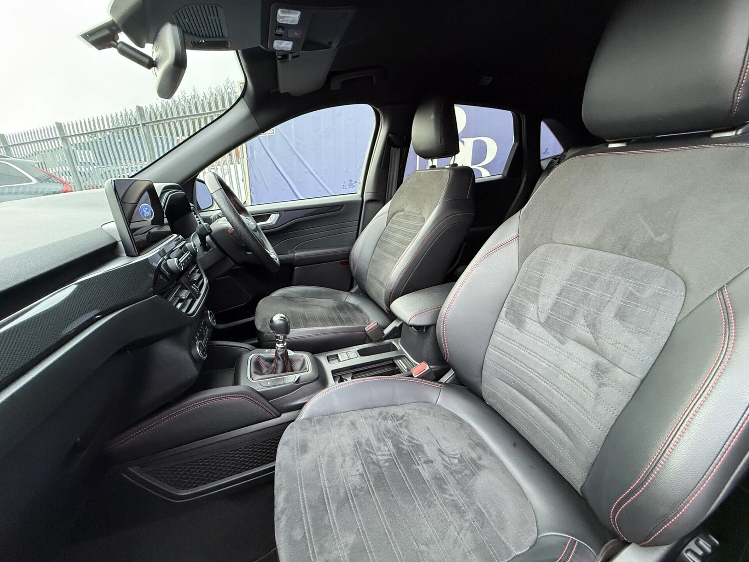 Used Ford Kuga 2022 for sale - 77973594: Photo 27