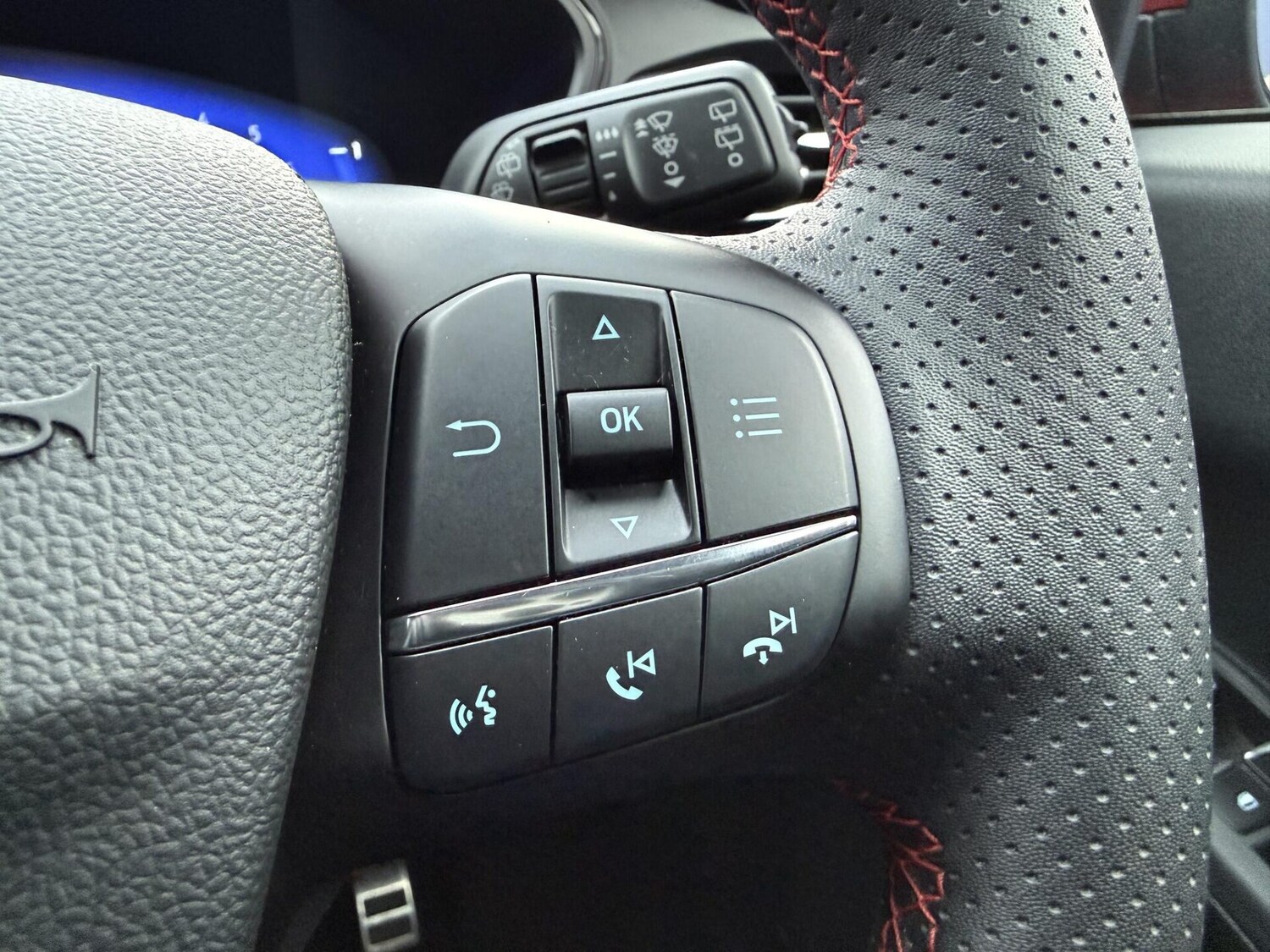 Used Ford Kuga 2022 for sale - 77973594: Photo 32