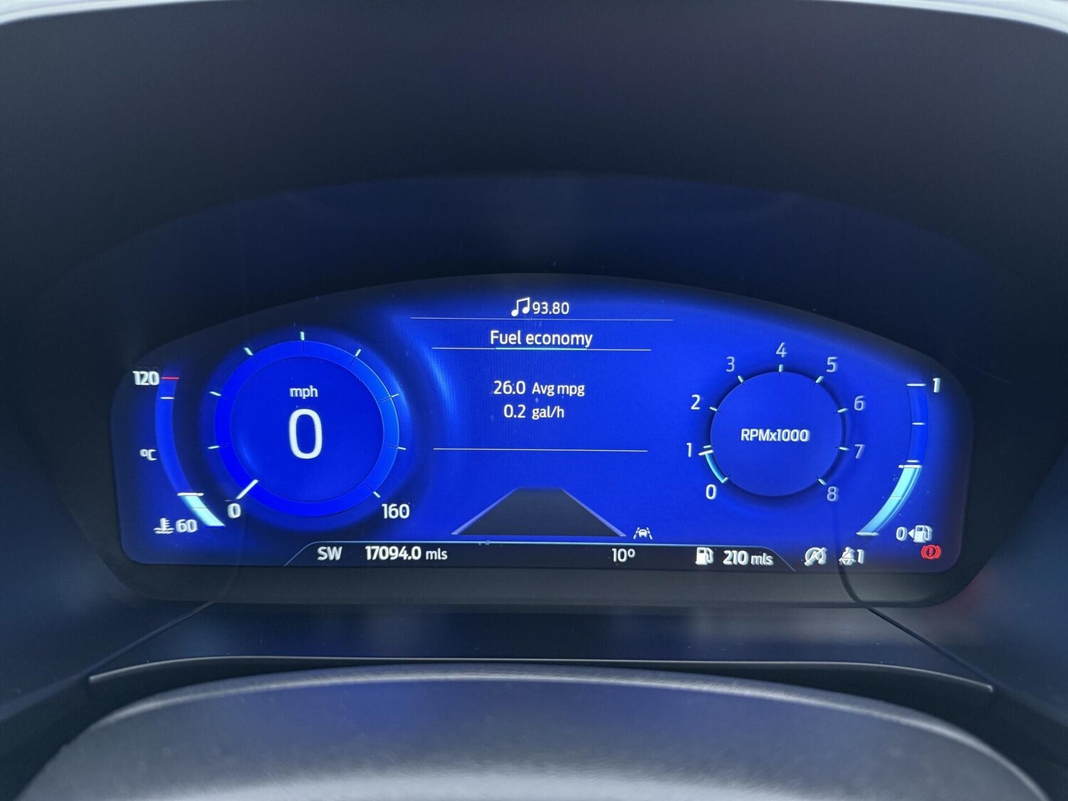 Used Ford Kuga 2022 for sale - 77973594: Photo 39