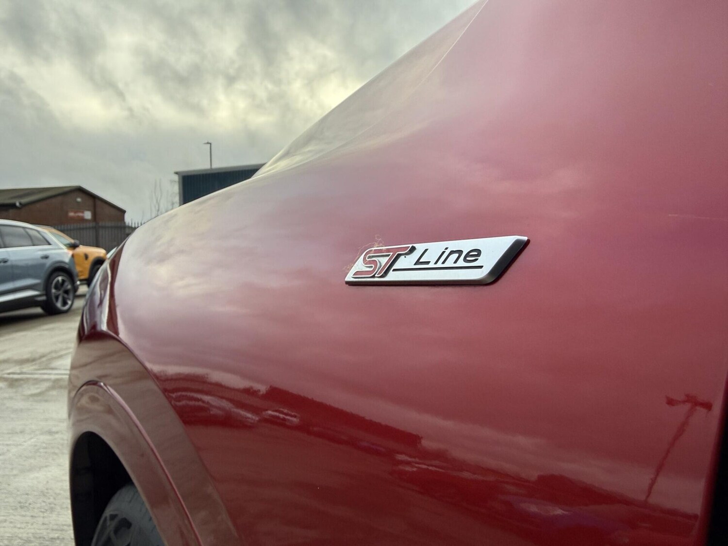 Used Ford Kuga 2022 for sale - 77973594: Photo 43