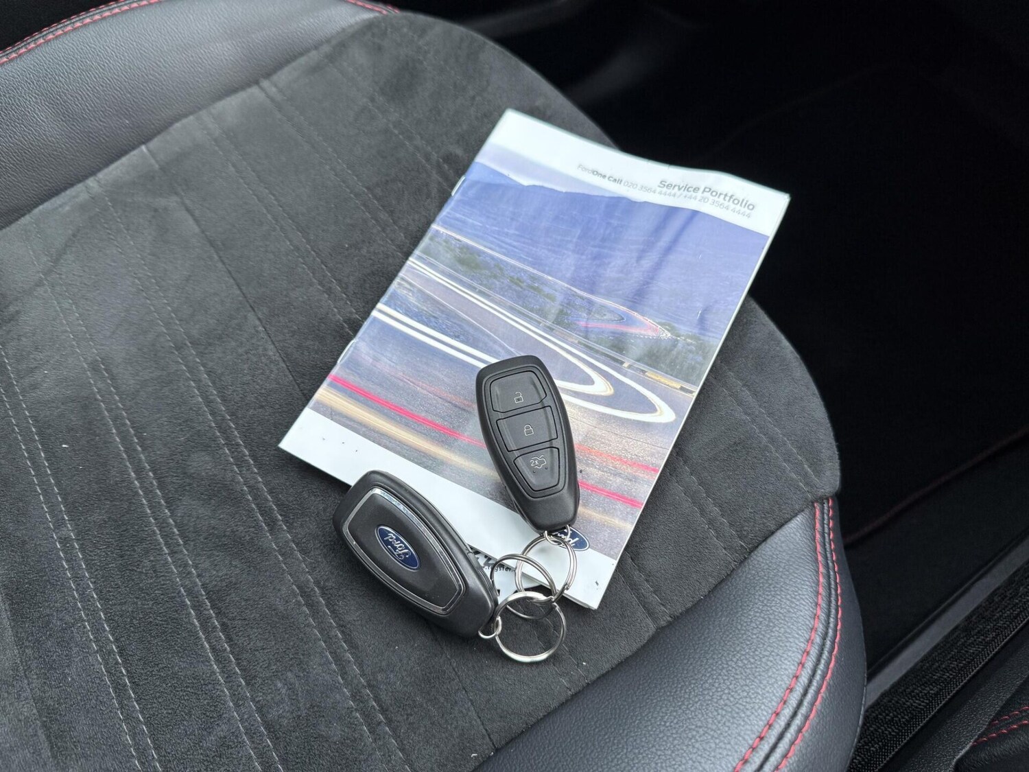 Used Ford Kuga 2022 for sale - 77973594: Photo 44