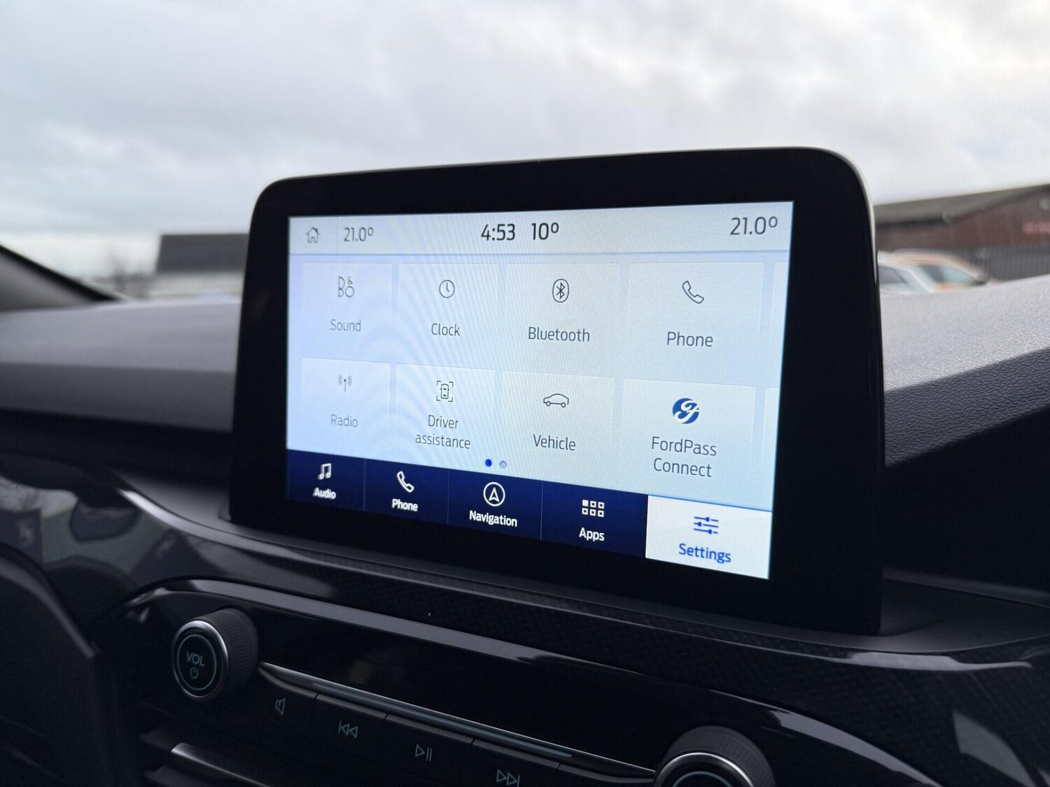 Used Ford Kuga 2022 for sale - 77973594: Photo 46