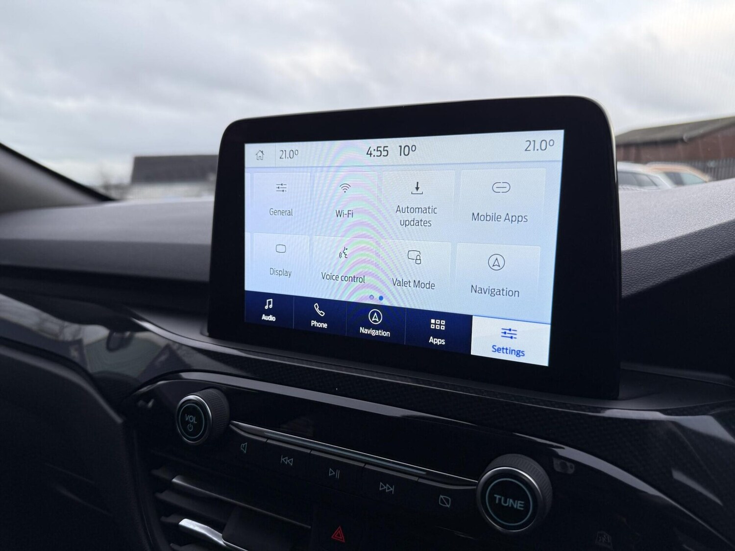 Used Ford Kuga 2022 for sale - 77973594: Photo 47