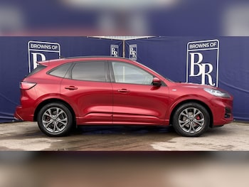 Used Ford Kuga 2022 for sale - 77973594: Photo