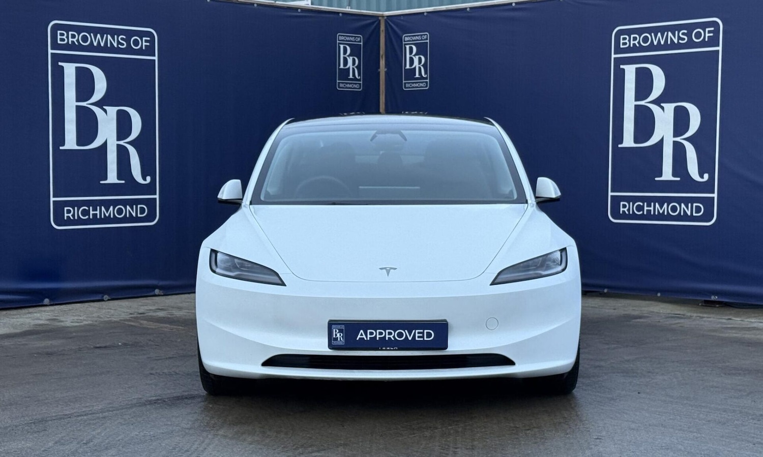 Used Tesla Model 3 2024 for sale - 77728986: Photo 10