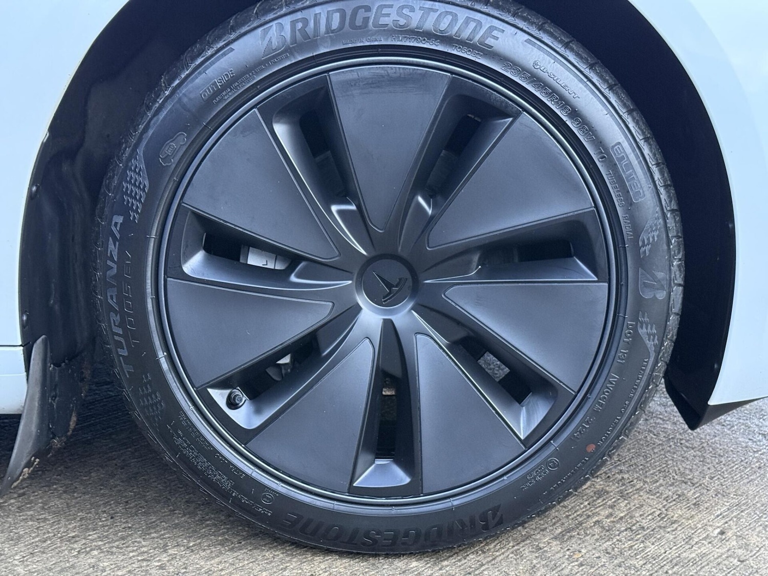 Used Tesla Model 3 2024 for sale - 77728986: Photo 14