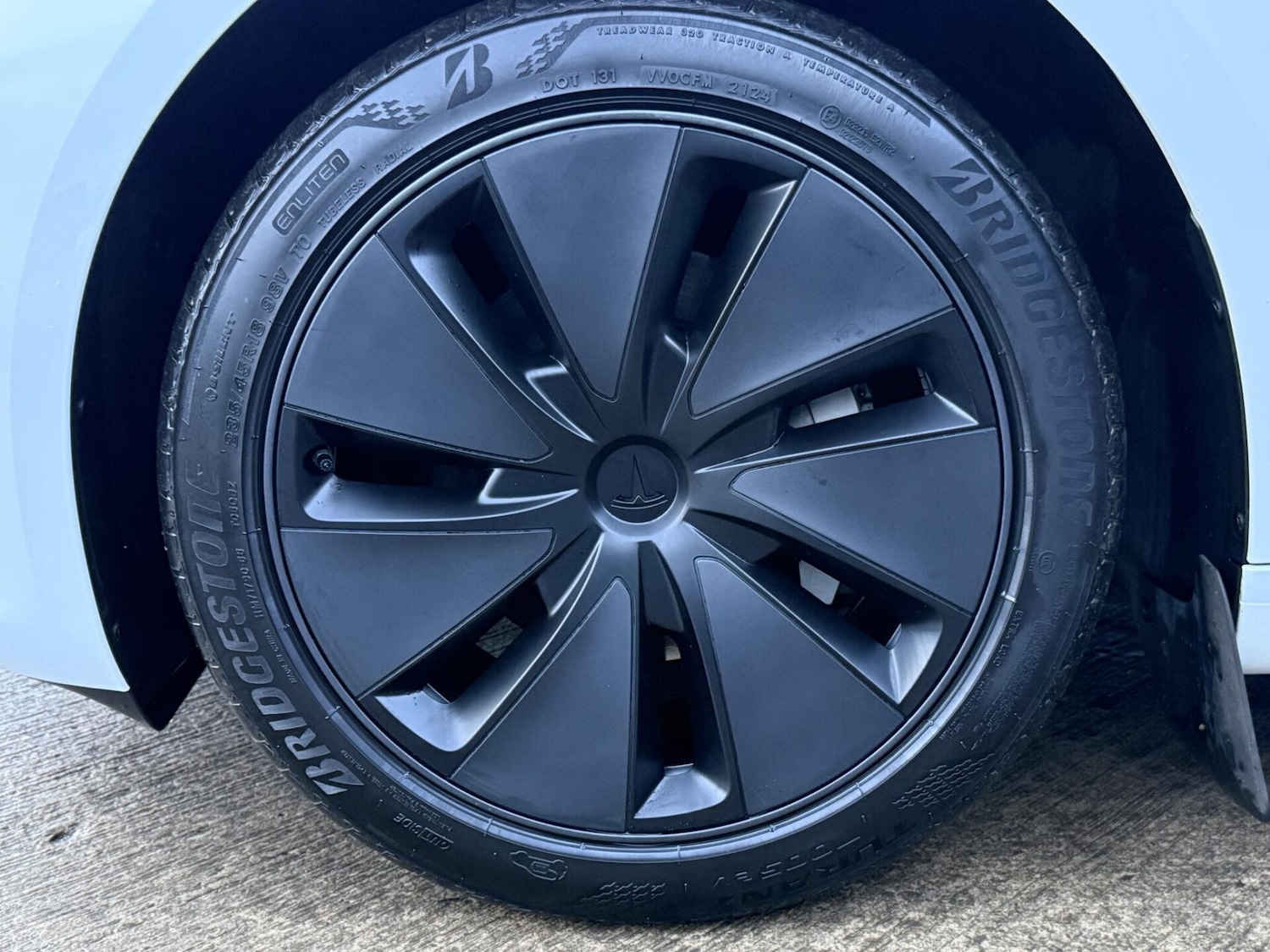 Used Tesla Model 3 2024 for sale - 77728986: Photo 17