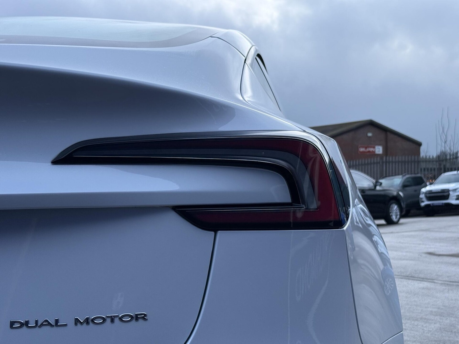 Used Tesla Model 3 2024 for sale - 77728986: Photo 19