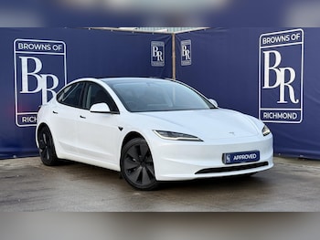 Tesla Model 3 feature image