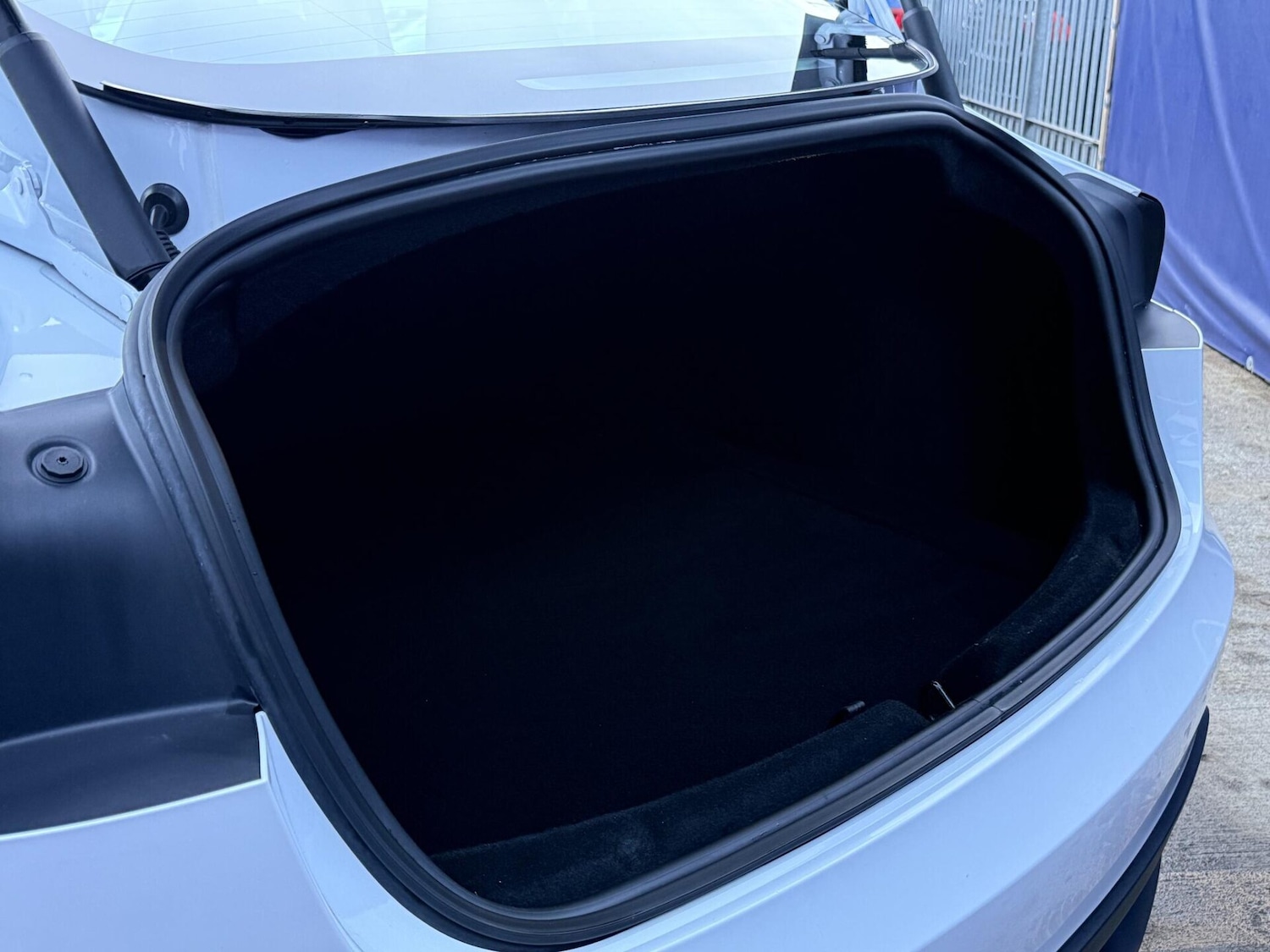 Used Tesla Model 3 2024 for sale - 77728986: Photo 23