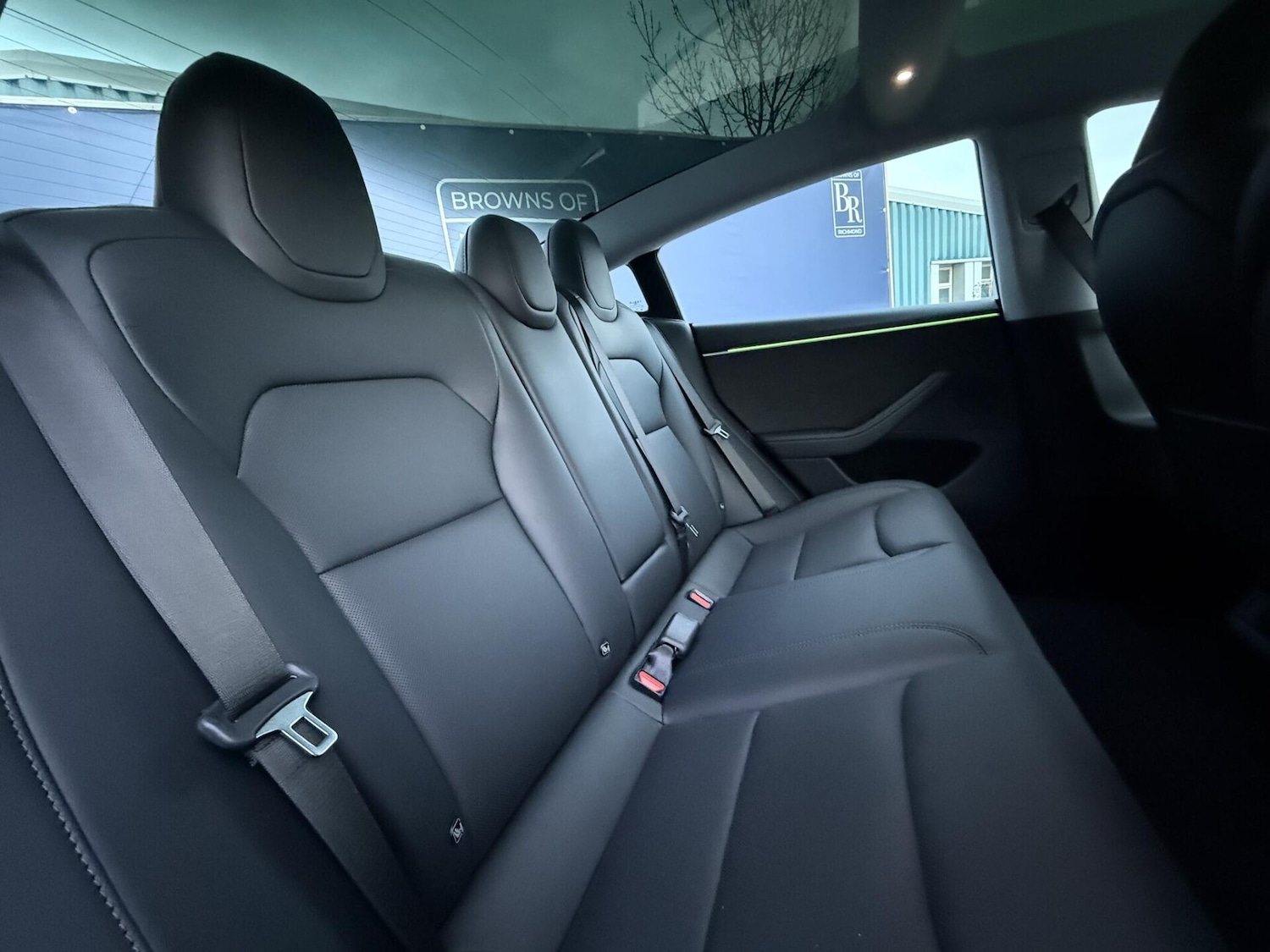 Used Tesla Model 3 2024 for sale - 77728986: Photo 25