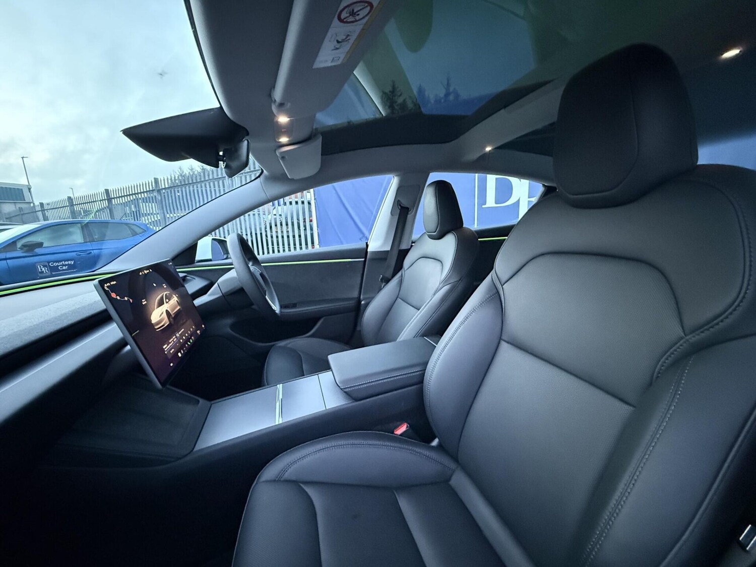 Used Tesla Model 3 2024 for sale - 77728986: Photo 28